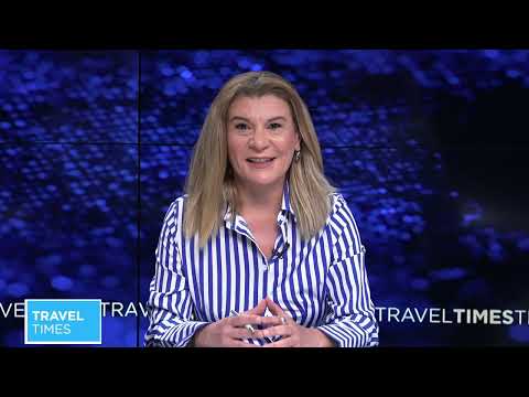 Travel Times: Πολιτισμός, το ισχυρότερο διαβατήριο της χώρας