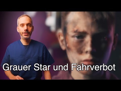 Dr. Ninios - Grauer Star und Fahrverbot