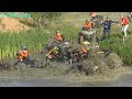 ATV Off Road Mud Race Zante 2019