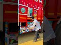 TATA 4225 BS6 TRUCK 14 THYERI KASHMERI TRUCK Gilltruckbodyworks Truck Gilltruckbodysamana Truck
