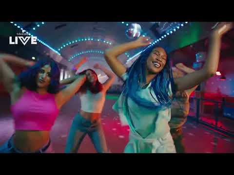 SCHWARZKOPF LIVE. BARVA KOT NOBENA DRUGA