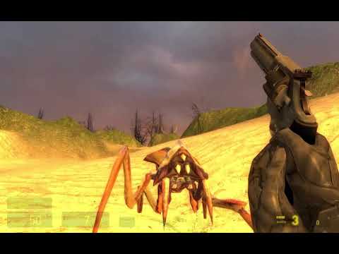 ToxicVille - Waste Management Playthrough