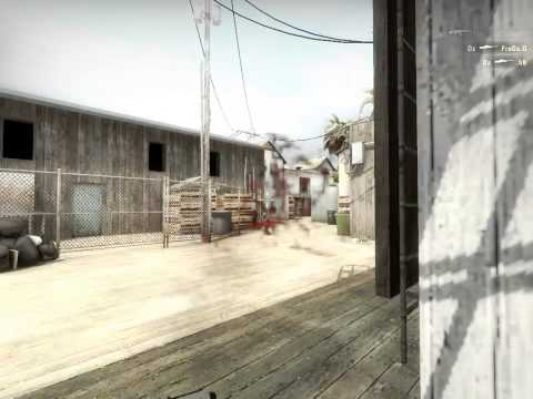 Steam Community :: Video :: wah ace - map seaside CSGO 2014
