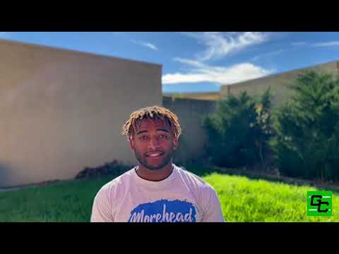 Tyler Noble: 2022 Pro Prospect Interview