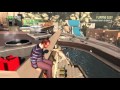 Goat Simulator Part 14 I Freaking Love Goats Part 1