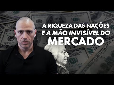 HISTORY OF MONEY - HOW DO COUNTRIES BECOME RICH? | Professor HOC