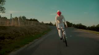 Pale Jay – “Bewilderment”