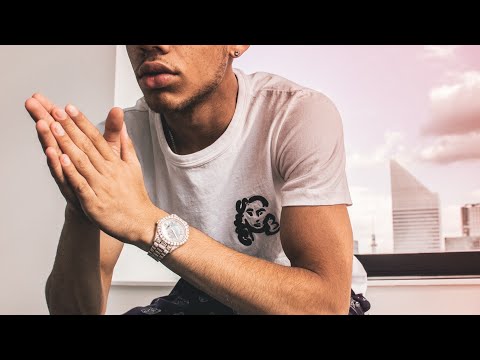 Tyler James Featherston x unheard - Splash (Official Lyric Video)