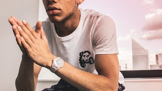 Ty James, Unheard - Splash