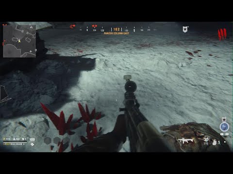 Call of Duty: Vanguard DER ANFANG Easter egg FOUND