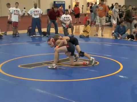 VAC Duals Match #2 vs Goldbach Triangle Union