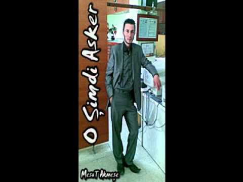 ÇaÇa(SeyRuKeLam) - En Büyük ASKER 2o11 (ÖZEL TRACK)