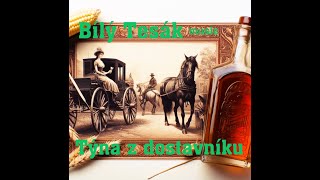 Video BÍLÝ TESÁK  - Týna z dostavníku (Official Video)