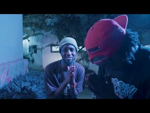 Papi Suweide - Love & Hate ft RICCH KID (Official Video)