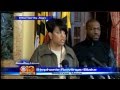 Baltimore Mayor press conference about April 25.