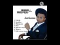 SamAwesome New Album Snippet
