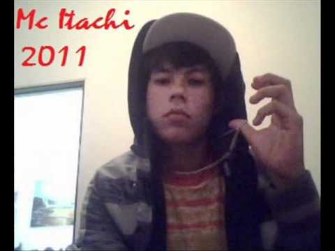 Mc Itachi, Nist Mc, Joseka rap - Parando muro