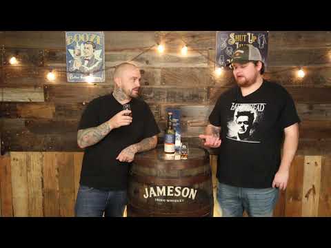 Whisk(e)y Dixon Episode 81: Talisker Distiller's Edition