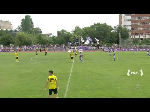 LIGA 2 CASA PARIURILOR | Politehnica Timișoara - Fotbal Club Brașov (Rezumat)