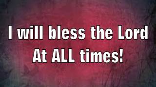 Right Now (w/Lyrics) by Smokie Norful