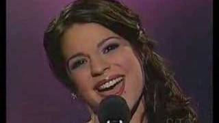 Eva Avila - They Can't Take That Away From Me