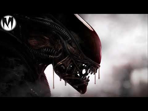 poklypz & keep6 - xenomorph