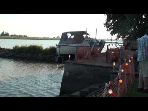 Tuinfeest 2015 Ammerstol