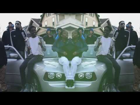 D loco ft. Kay - Can't Trust (Official video) shotby BigHomieReece