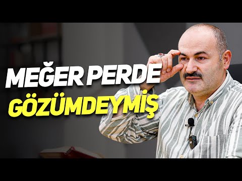 İmanın Huzuru - Hayattan Lezzet Alacaksın | Said Şaşmaz @Hisar Kapısı