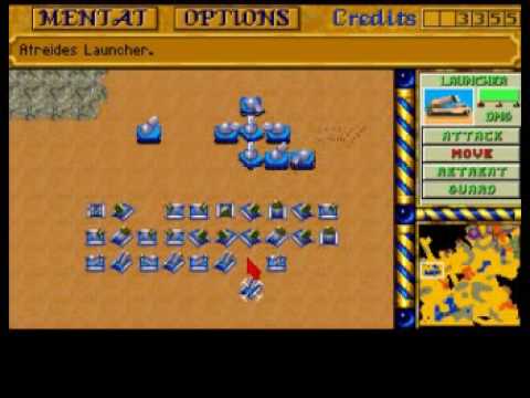 Final Mission Amiga