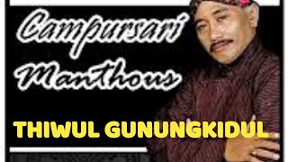 Download lagu TIWUL GUNUNGKIDUL(Lirik)~CAMPURSARI mp3