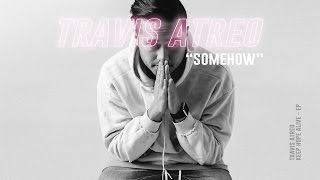 Cover art for Somehow