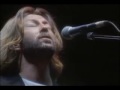 Eric Clapton Wonderful Tonight Live greatest ...