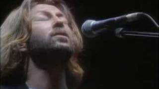 Eric Clapton Wonderful Tonight Live greatest version