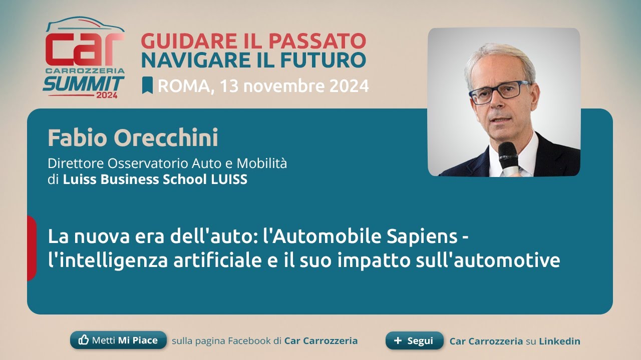 Fabio Orecchini