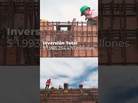 Avance obra graderías estadio Francisco Pizarro Nariño ✊🏾🇨🇴🕊️ #condignidadcumplimos