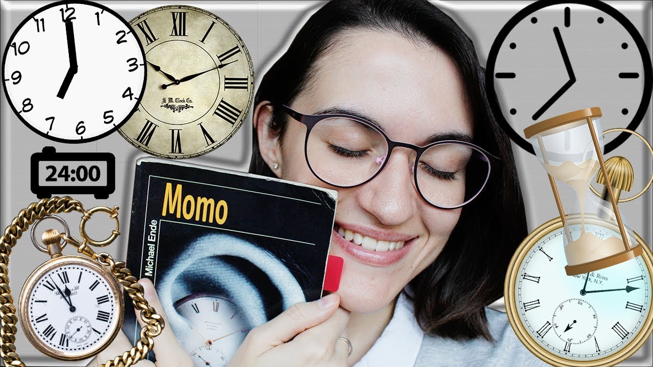 MOMO | Reseña Especial | LauraBigDreams