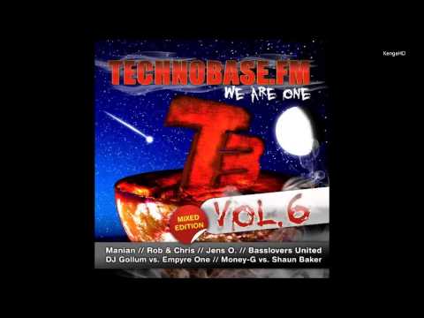 Gainworx feat. Toni Fox - 45 Seconds (Cueboy & Tribune Remix)