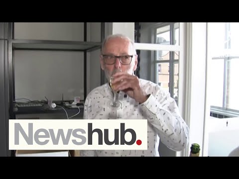 Auckland Mayor Wayne Brown's call to stop Three Waters slammed as 'clickbait politics' | Newshub