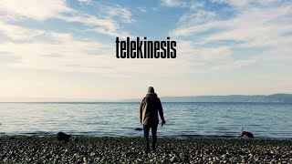 Telekinesis - Set a Course (Official Lyric Video)