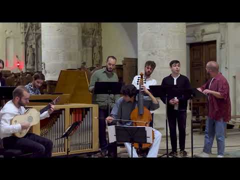 Come ye sons of Art | Ode for Queen Mary's Birthday Z. 323 - Henry Purcell