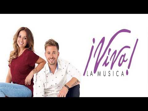 Kiko y Shara - Si me amas (En Vivo)