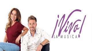 Kiko y Shara - Si me amas (En Vivo)