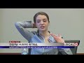 Shayna Hubers Said She Feared For Her Life When She Killed Ryan Poston