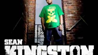 Sean Kingston   Letting Go Dutty Love HQ