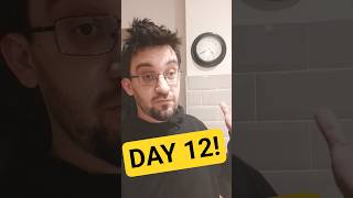 Day 12! #education #blog #diary #science #geology #biology #university #ftp