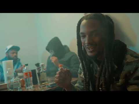 Q$av - Shit Talker (Official Video)