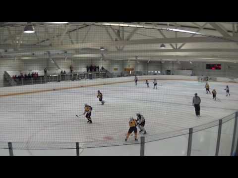 Kallsi D2 harjoitusturnaus 25.9.2016