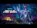 Fortnitemares 2021 - Wrath of the Cube Queen Story Trailer