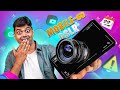 1 Click - Smartphone to DSLR Camera *Top Apps ❗❗😲  | Tamil Tech